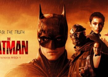 film Batman baru beritaentertainment