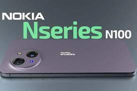 Nokia Glow-UP berita entertainment