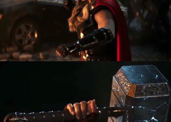 Thor: Love and Thunder berita entertainment