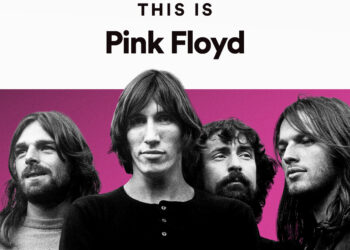 Pink Floyd rilis single baru berita entertainment