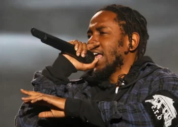 Kendrick Lamar berita entertainment