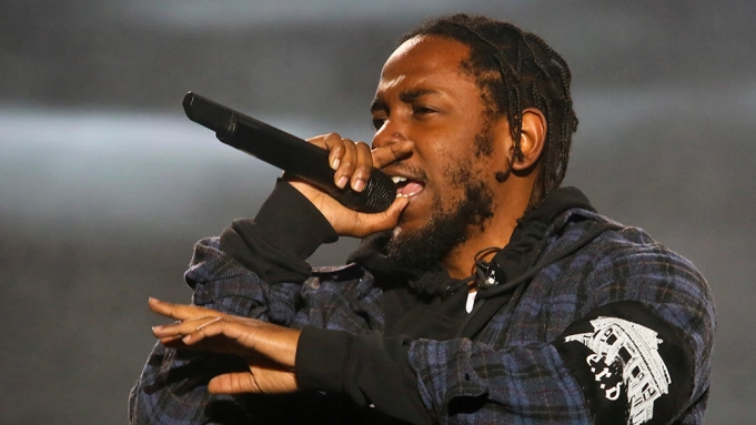 Kendrick Lamar berita entertainment
