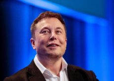 Elon Musk Resmi Beli Twitter berita entertainment